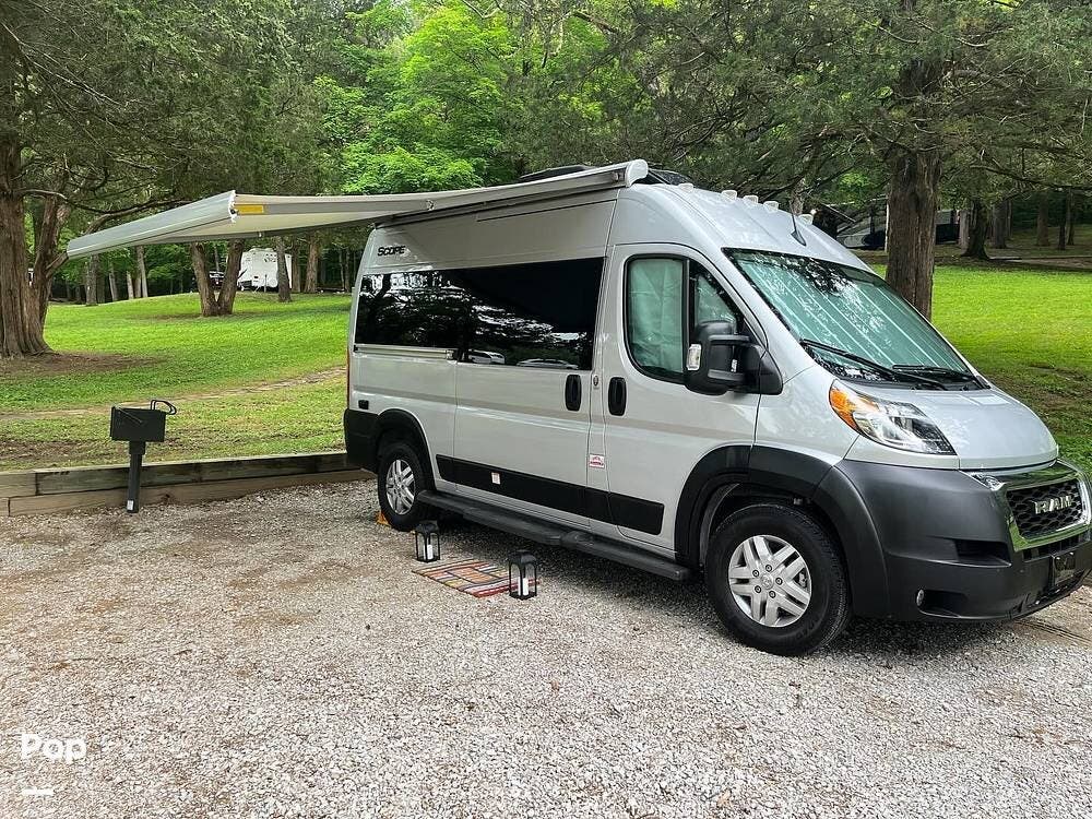 2023 Thor America Scope 18M - Used Class B For Sale by Pop RVs in Monroe, Tennessee