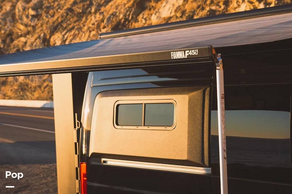 Used 2024 Mercedes-Benz Sprinter 2500 144 awd available in Thousand Oaks, California