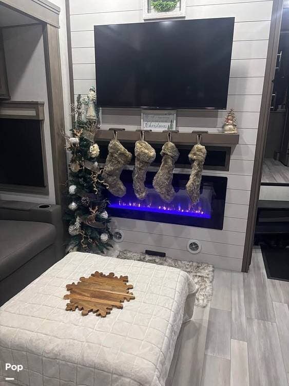 Used 2024 Grand Design Solitude 390RK available in Apollo Beach, Florida