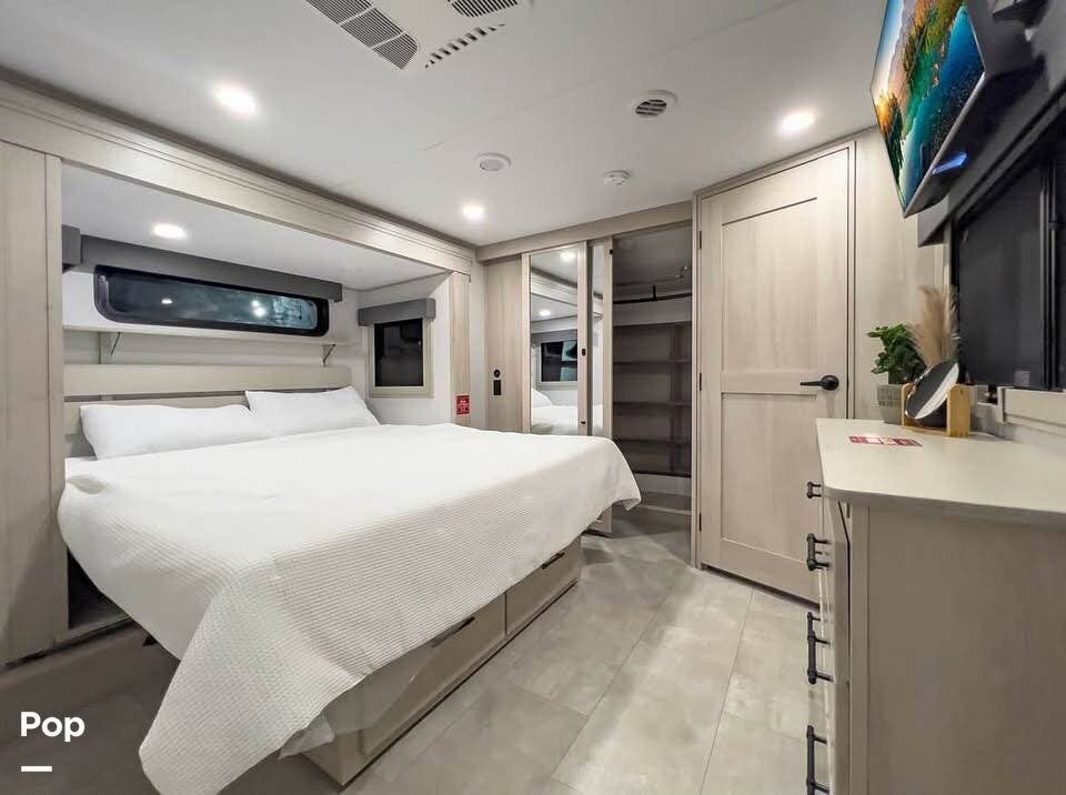 2024 Solitude 390RK by Grand Design from Pop RVs in Apollo Beach, Florida