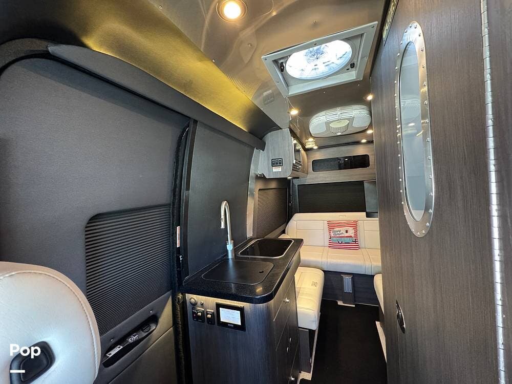 2021 Interstate 19 4WD by Airstream from Pop RVs in Trabuco Canyon, California