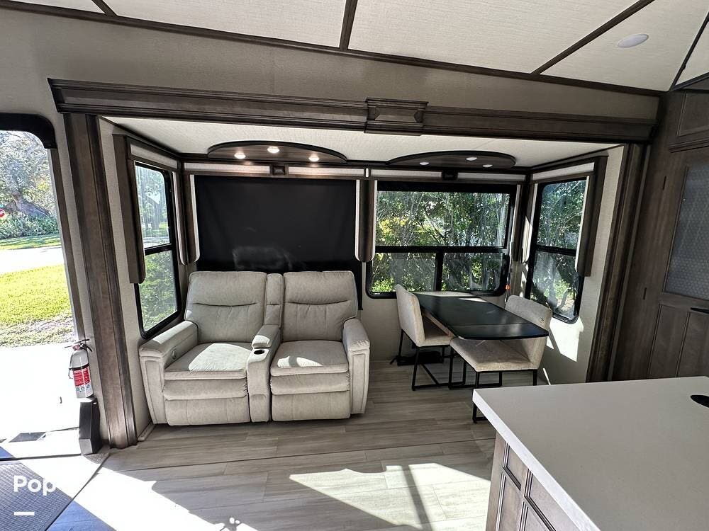 Used 2022 Grand Design Solitude 280RK-R available in Terra Ceia, Florida