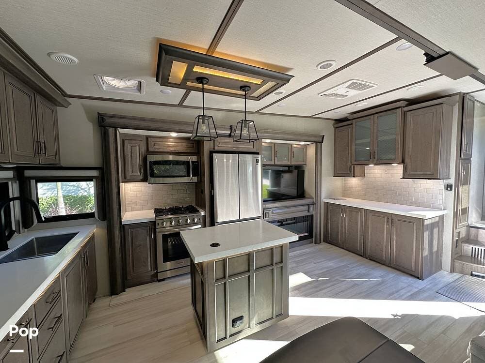 2022 Solitude 280RK-R by Grand Design from Pop RVs in Terra Ceia, Florida