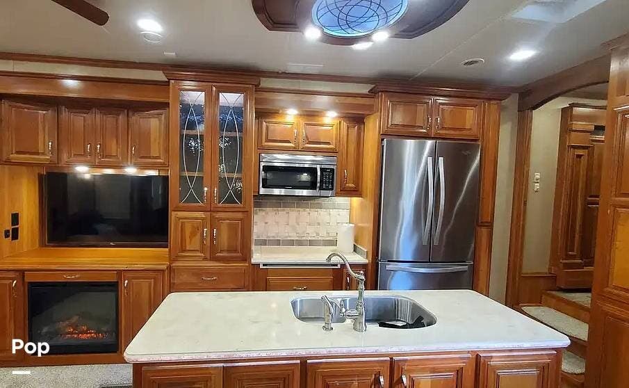 Used 2017 DRV Mobile Suites 36RSSB3 available in Crooks, South Dakota