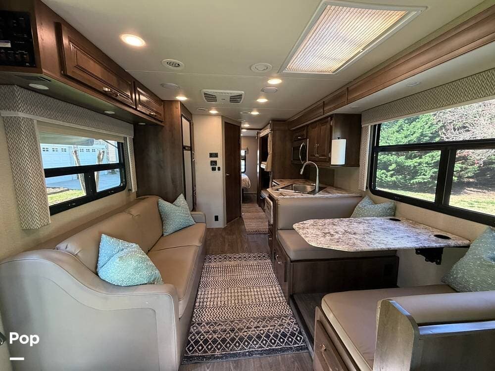 Used 2019 Entegra Coach Esteem 31F available in Rock Hill, South Carolina