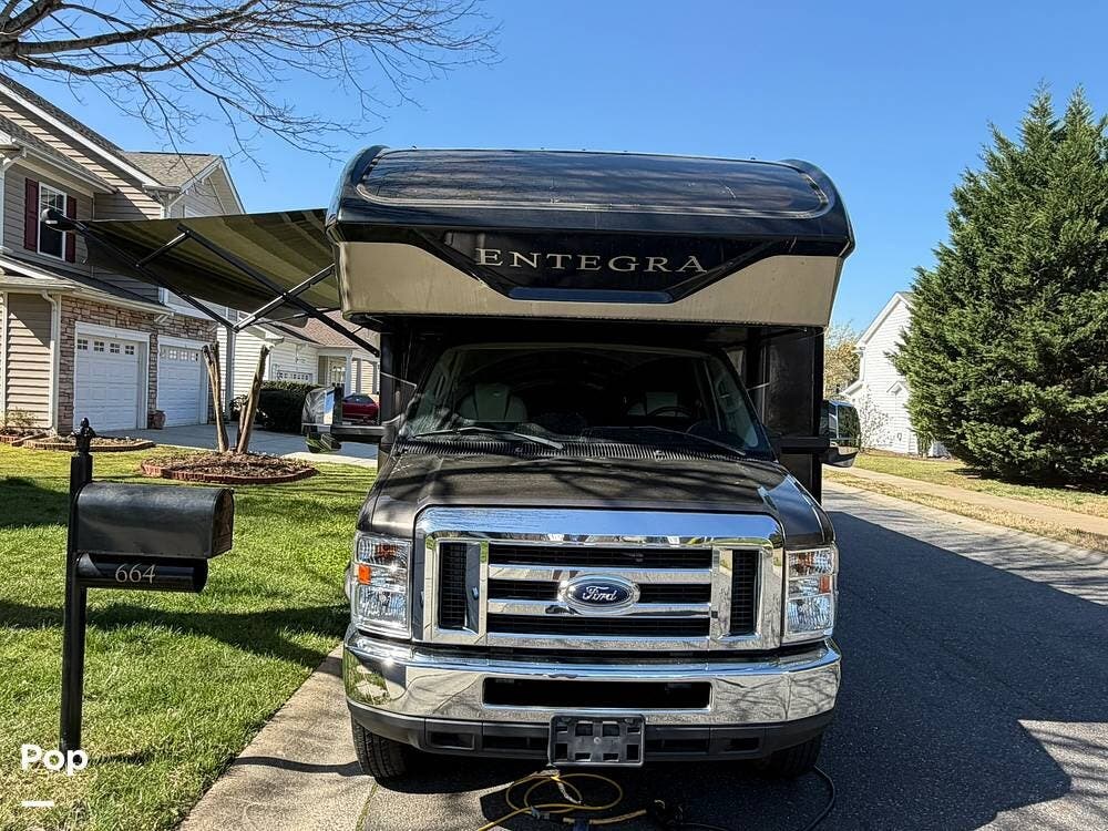 2019 Esteem 31F by Entegra Coach from Pop RVs in Rock Hill, South Carolina