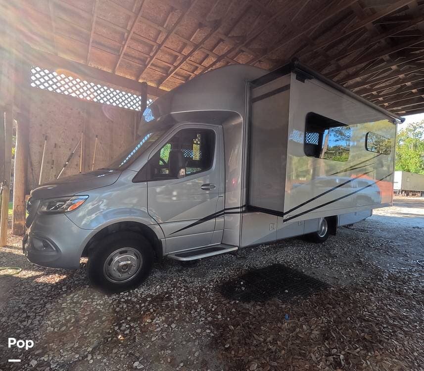 Used 2023 Tiffin Wayfarer 25RW available in Jacksonville, Florida