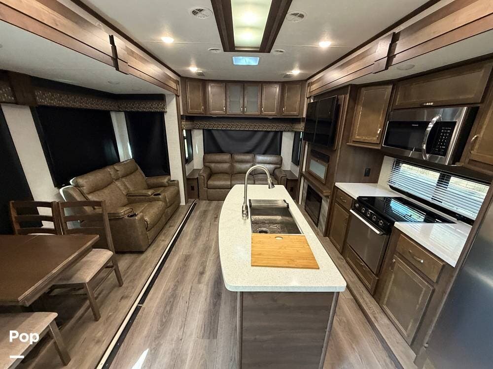 2019 Mesa Ridge 314RLS by Highland Ridge from Pop RVs in Tyler, Texas