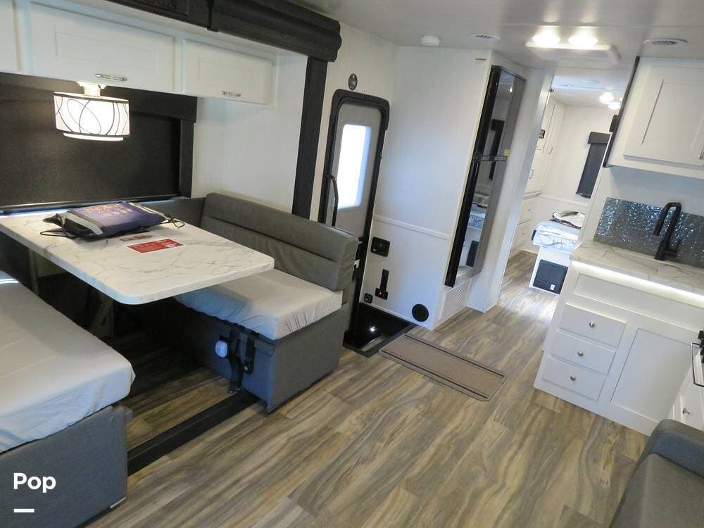 2025 Viper 29V by Nexus from Pop RVs in Ocala, Florida