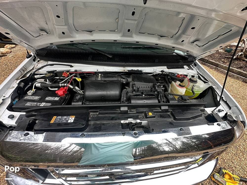 Used 2023 Jayco Redhawk 29xk available in Woodlawn, Virginia