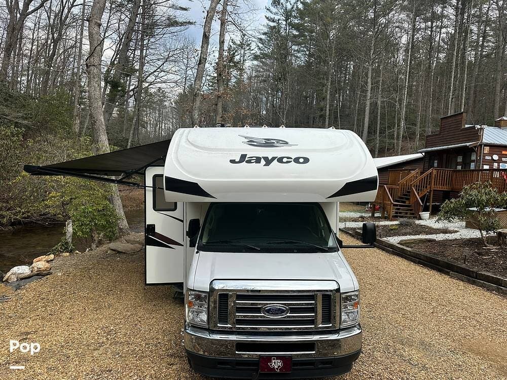 2023 Redhawk 29xk by Jayco from Pop RVs in Woodlawn, Virginia