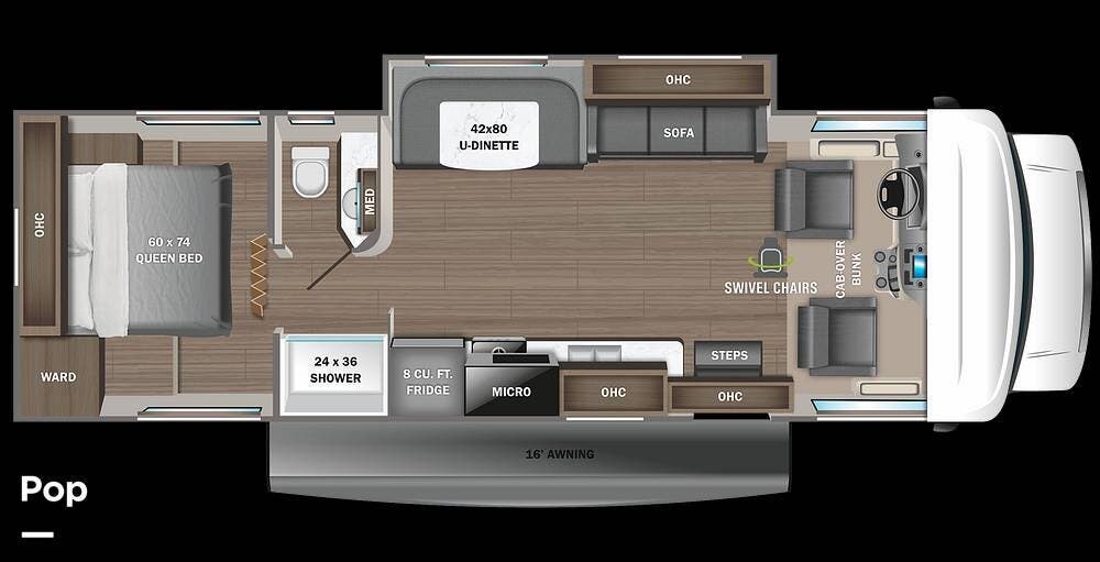 Used 2023 Jayco Redhawk 29XK available in Woodlawn, Virginia