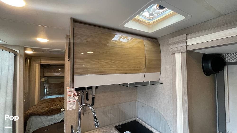 Used 2022 Thor Motor Coach Tiburon 24RW available in St. James City, Florida