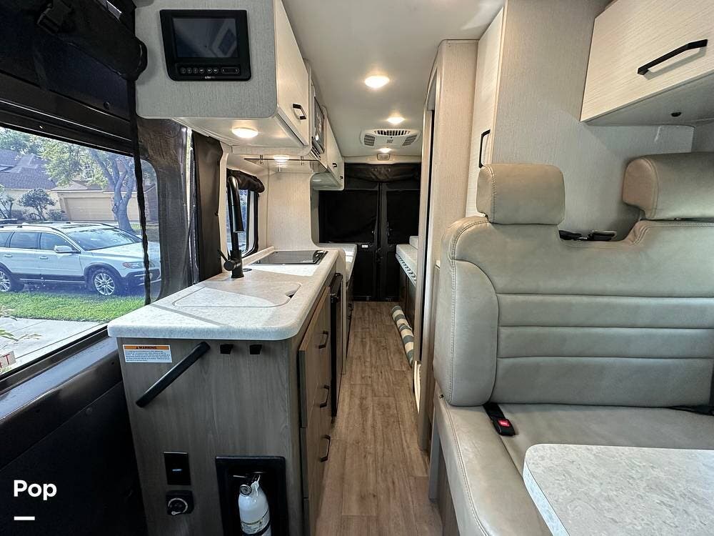 Used 2023 Thor Motor Coach Dazzle 2AB available in Sarasota, Florida