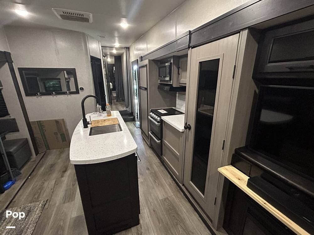 Used 2021 Starcraft Telluride 338MBH available in Fort Worth, Texas