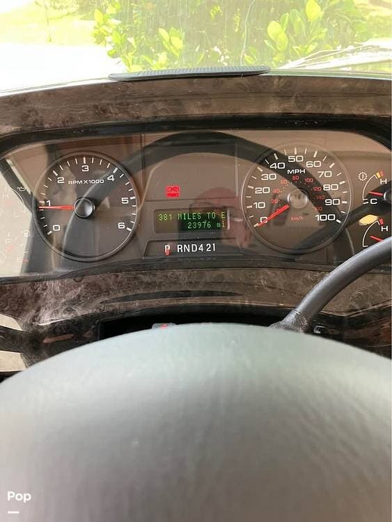 2017 Alante 31v by Jayco from Pop RVs in Port St. Lucie, Florida