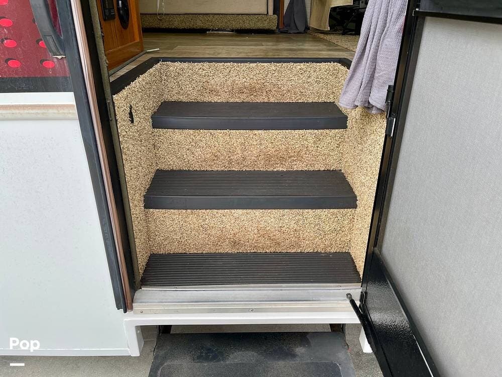 2017 Alante 31V by Jayco from Pop RVs in Port St. Lucie, Florida