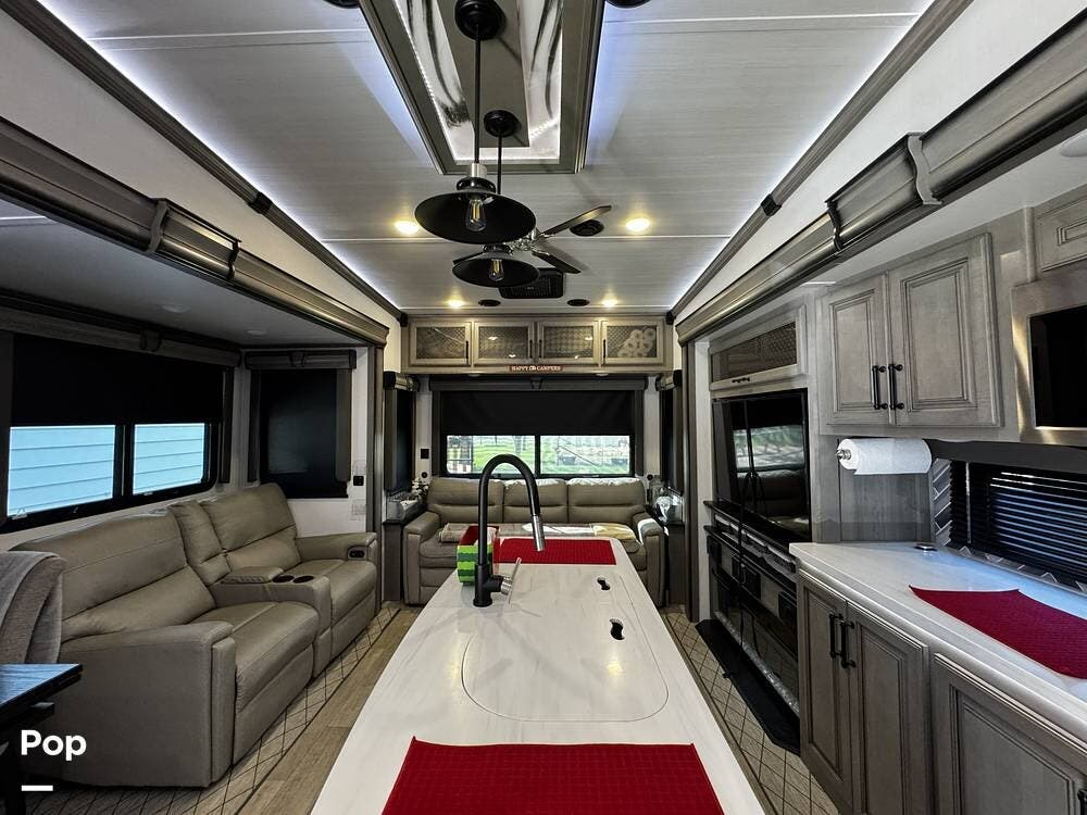 2022 Montana 3231CK by Keystone from Pop RVs in West Frankfort, Illinois