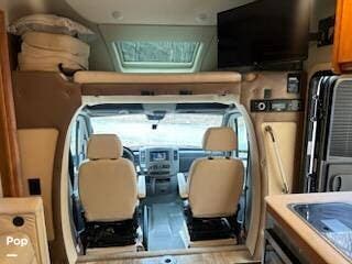 2019 Wayfarer 25RW by Tiffin from Pop RVs in Pottsville, Pennsylvania