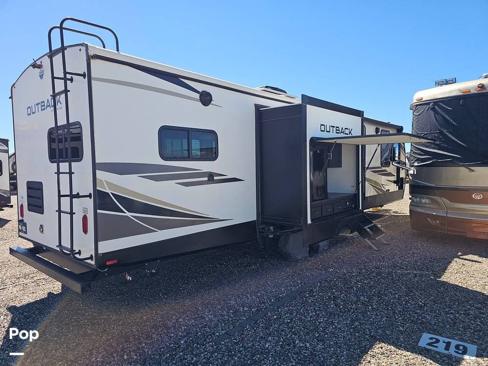 Used 2022 Keystone Outback 332ML available in Prescott, Arizona