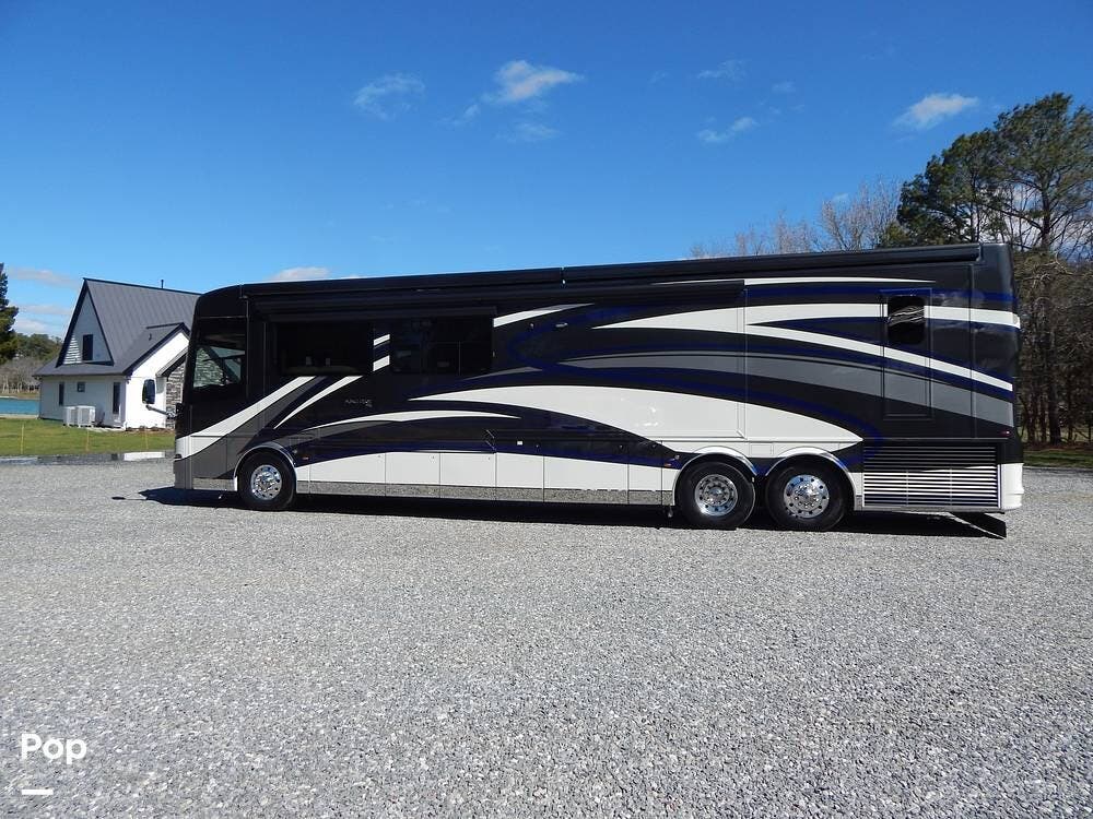 2019 King Aire 4553 by Newmar from Pop RVs in Valley Lee, Maryland