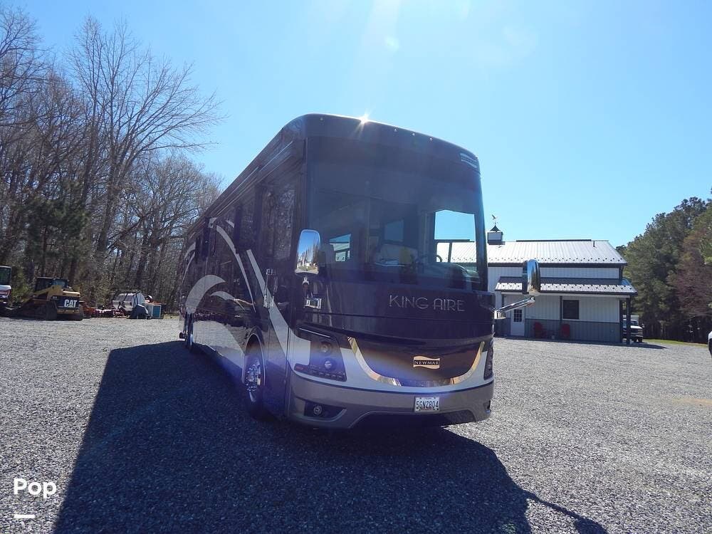 Used 2019 Newmar King Aire 4553 available in Valley Lee, Maryland
