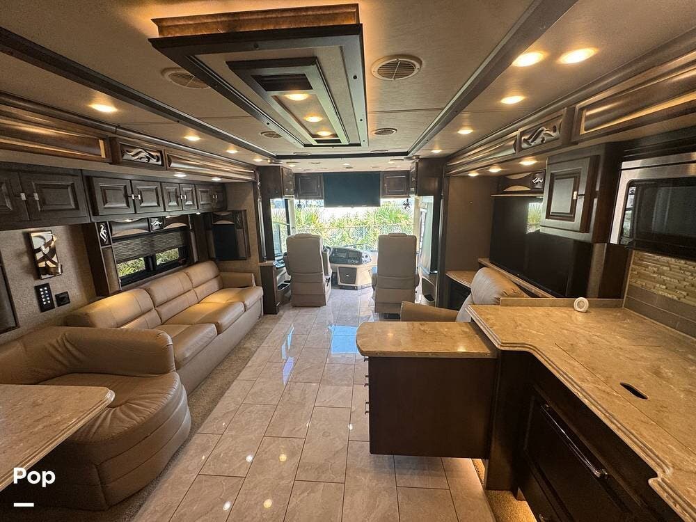 Used 2018 Tiffin Phaeton 37bh available in Punta Gorda, Florida