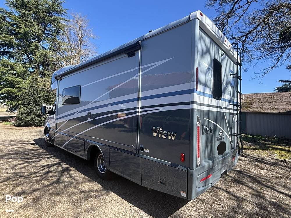 Used 2024 Winnebago View 24D available in Salem, Oregon