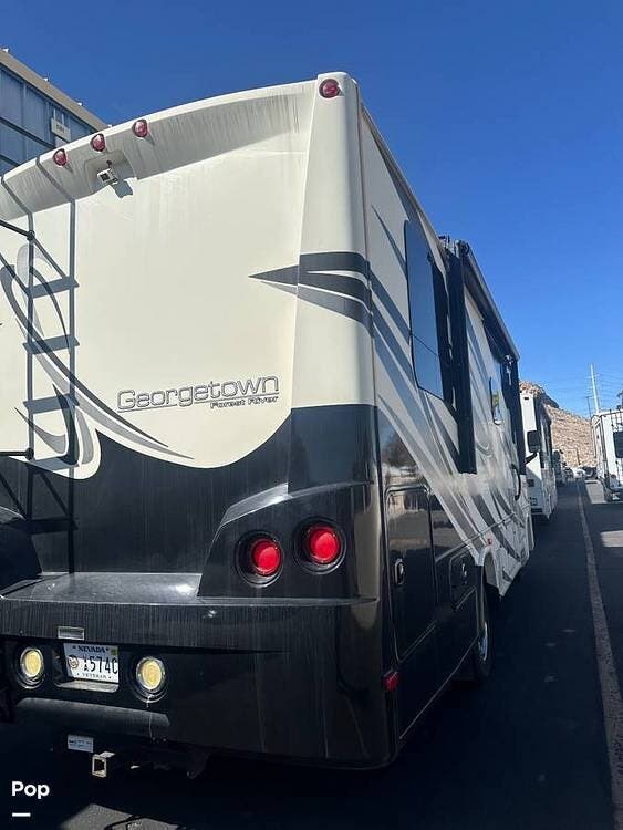 Used 2015 Forest River Georgetown S270 available in Las Vegas, Nevada