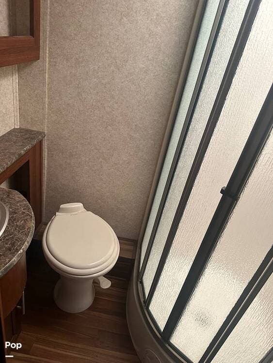 2015 Georgetown S270 by Forest River from Pop RVs in Las Vegas, Nevada