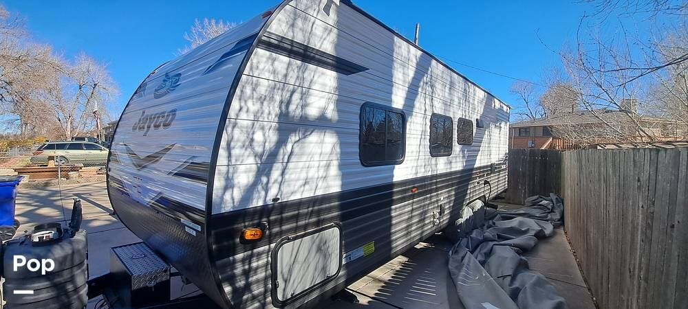 2024 Jay Flight SLX 260BHW by Jayco from Pop RVs in Aurora, Colorado