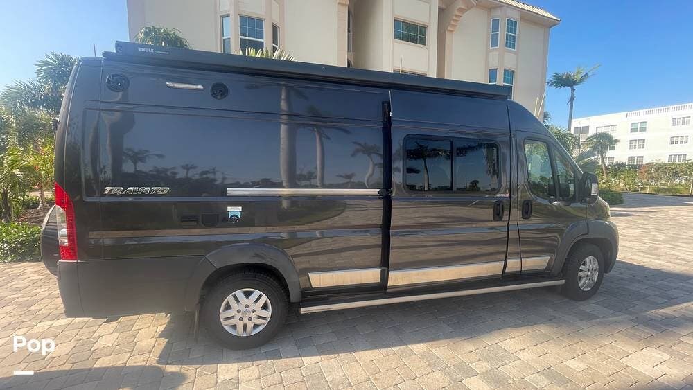2018 Winnebago Travato 59G - Used Class B For Sale by Pop RVs in Sanibel, Florida