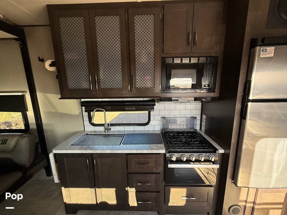 Used 2022 Grand Design Momentum 23G available in Red Rock, Arizona