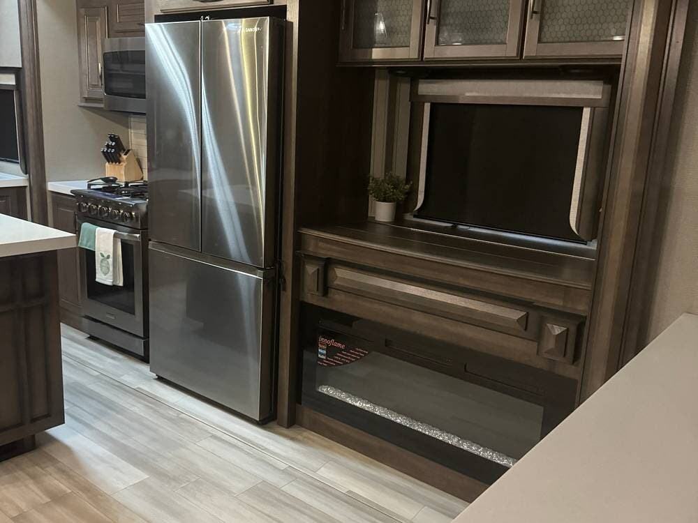 Used 2022 Grand Design Solitude 280RK available in Eupora, Mississippi