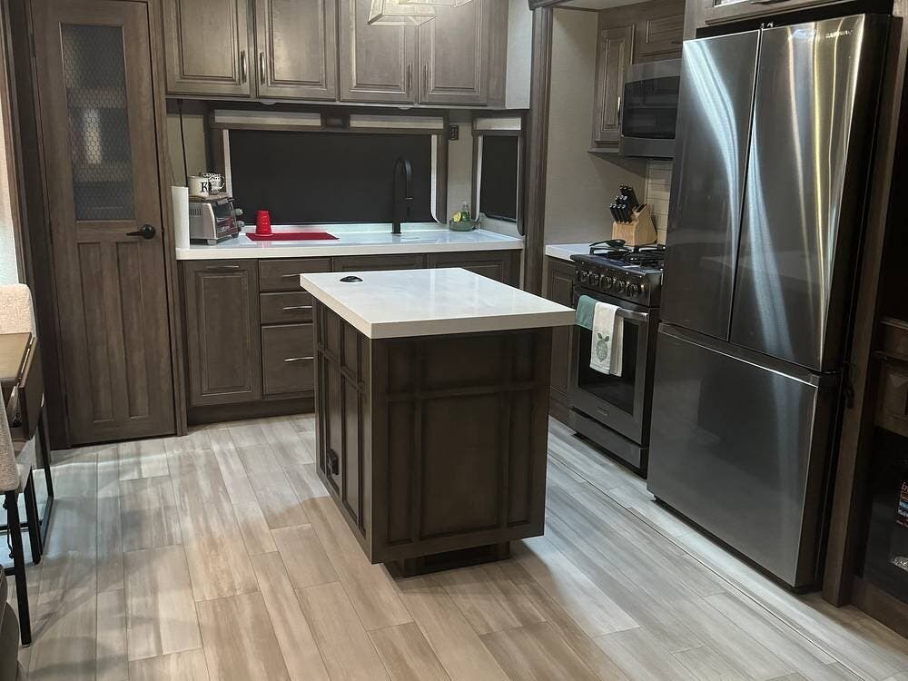 2022 Solitude 280RK by Grand Design from Pop RVs in Eupora, Mississippi