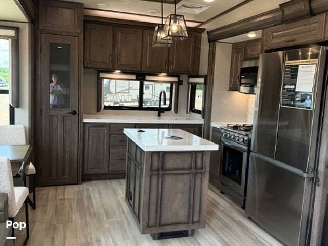 Used 2022 Grand Design Solitude 280RK available in Eupora, Mississippi