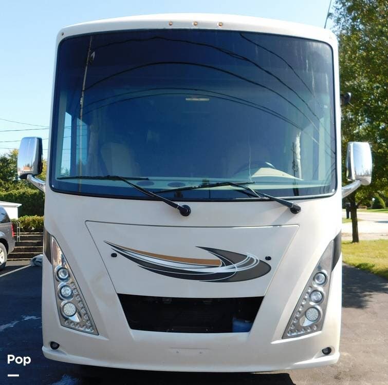 2018 Windsport 29M by Thor Motor Coach from Pop RVs in Bluffton, South Carolina