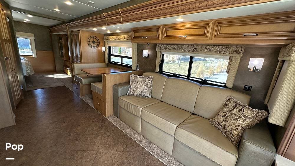 Used 2015 Newmar Bay Star 3124 available in Windsor, Colorado