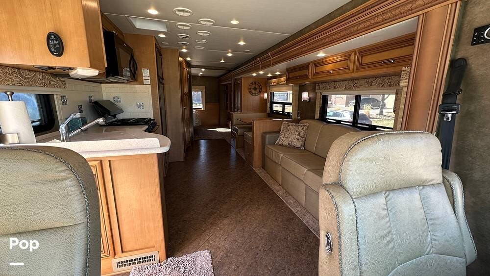 2015 Bay Star 3124 by Newmar from Pop RVs in Windsor, Colorado