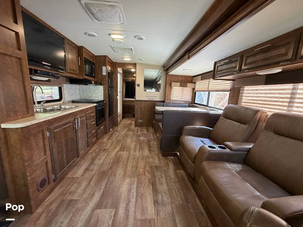 Used 2015 Forest River FR3 30DS available in Lexington, South Carolina
