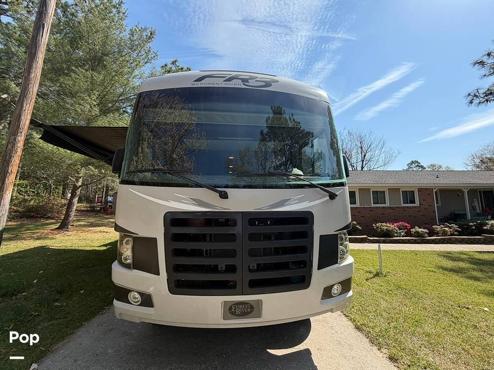 2015 FR3 30DS by Forest River from Pop RVs in Lexington, South Carolina