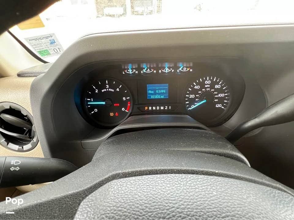 2023 Thor Motor Coach Four Winds 31E - Used Class C For Sale by Pop RVs in Zachary, Louisiana features Slideout