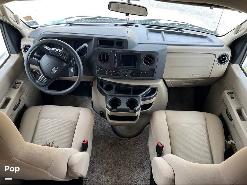 2023 Four Winds 31E by Thor Motor Coach from Pop RVs in Zachary, Louisiana