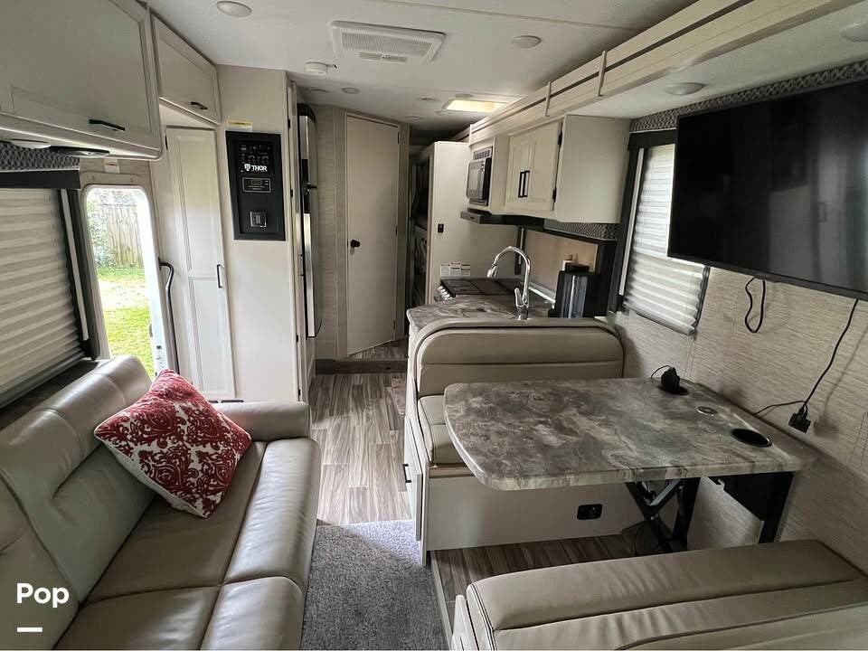 Used 2023 Thor Motor Coach Four Winds 31E available in Zachary, Louisiana