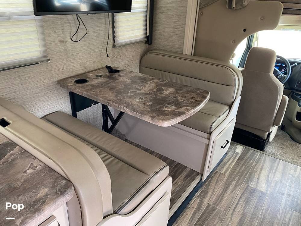 Used 2023 Thor Motor Coach Four Winds 31EV available in Zachary, Louisiana