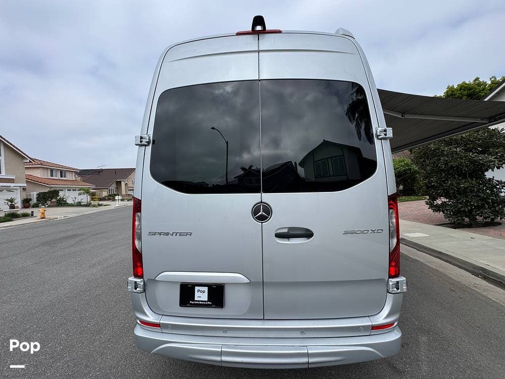 2023 Strada-ion by Grech Tour 3500XD 170" EXT by  from Pop RVs in Huntington Beach, California