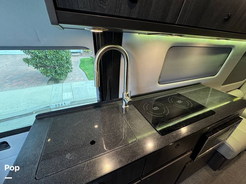 Used 2023  Strada-ion by Grech Tour 3500XD 170" EXT available in Huntington Beach, California