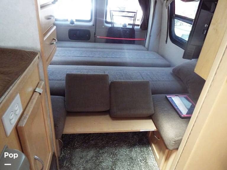 Used 2004 Pleasure-Way Lexor TS Pleasure-Way available in Watsonville, California