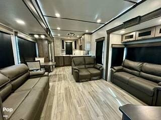 2022 Paradigm 372RK by Alliance RV from Pop RVs in Breaux Bridge, Louisiana