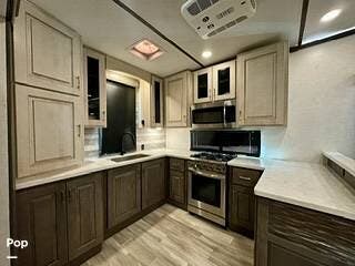 Used 2022 Alliance RV Paradigm 372RK available in Breaux Bridge, Louisiana
